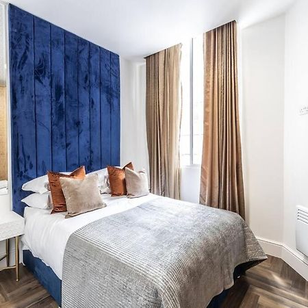 The Pocklington - The Filbert Suite Leicester Bagian luar foto
